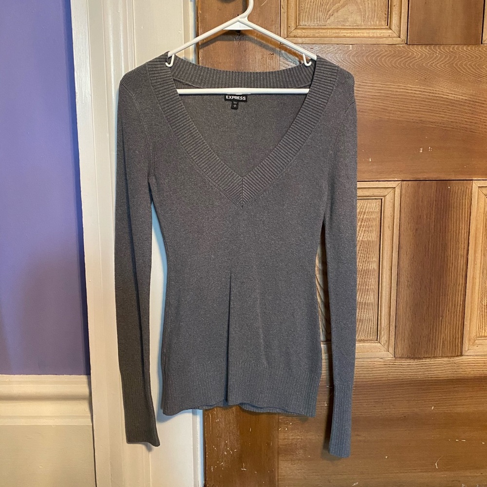 Express Sweater